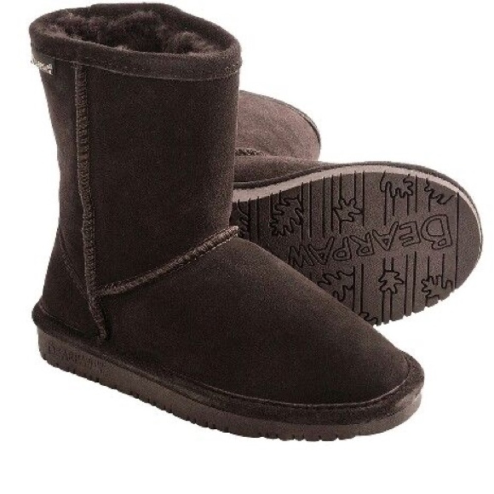 Bearpaws Winter Boots